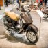 Mega galeria z targow motocyklowych Intermot 2016 - vespa