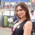 MotoGP ponad 150 zdjec z GP Francji - brunetka gp francji 2016