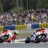 MotoGP ponad 150 zdjec z GP Francji - dovi vs maniac grand prix francji