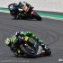 MotoGP ponad 150 zdjec z GP Francji - espargaro vs smith gp francji 2016