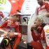 MotoGP ponad 150 zdjec z GP Francji - iannone box grand prix francji