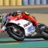 MotoGP ponad 150 zdjec z GP Francji - iannone zakret grand prix francji