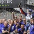 MotoGP ponad 150 zdjec z GP Francji - lorenzo wygrywa grand prix francji