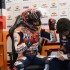 MotoGP ponad 150 zdjec z GP Francji - marquez gp le mans