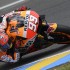 MotoGP ponad 150 zdjec z GP Francji - marquez marc gp le mans