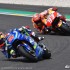 MotoGP ponad 150 zdjec z GP Francji - maverick vinales gp francji 2016