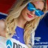 MotoGP ponad 150 zdjec z GP Francji - okulary hostessa gp francji 2016