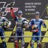 MotoGP ponad 150 zdjec z GP Francji - podium le mans 2016