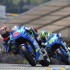 MotoGP ponad 150 zdjec z GP Francji - suzuki team le mans 2016