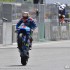 MotoGP ponad 150 zdjec z GP Francji - vinales guma motogp 2016