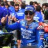 MotoGP ponad 150 zdjec z GP Francji - vinales podium gp francji 2016