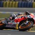 MotoGP ponad 150 zdjec z GP Francji - zlozenie marquez gp le mans