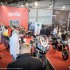 Motor Show 2016 z innej perspektywy galeria zdjec - aprilia stoisko motor show 2016