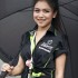 Superbike 2016 hostessy WSBK na torze Chang - kawasaki supersport hostessa wsbk tajlandia