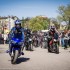 Tarnow rozpoczal sezon motocyklowy - Tarnow rozpoczecie sezonu 10