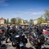 Tarnow rozpoczal sezon motocyklowy - Tarnow zlot