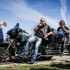 Tarnow rozpoczal sezon motocyklowy - relax