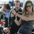 WSBK 2016 galeria z Phillip Island wyscigi hostessy - wsbk 2016 monster girl