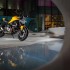 Ducati Monster 821 galeria zdjec - MONSTER 821 STATIC 90