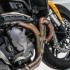Ducati Monster 821 galeria zdjec - uklad wydechowy ducati monster 821