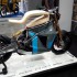 EICMA dziwactwa i ciekawostki galeria zdjec - elektryzny motocykl