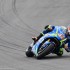Grand Prix Niemiec 2017 galeria zdjec - MotoGP Sachsenring Alex Rins 42 Ecstar Suzuki 14