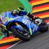 Grand Prix Niemiec 2017 galeria zdjec - MotoGP Sachsenring Alex Rins 42 Ecstar Suzuki 3