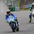 Grand Prix Niemiec 2017 galeria zdjec - MotoGP Sachsenring Alex Rins 42 Ecstar Suzuki 7