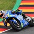 Grand Prix Niemiec 2017 galeria zdjec - MotoGP Sachsenring Alex Rins 42 Ecstar Suzuki 8