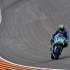 Grand Prix Niemiec 2017 galeria zdjec - MotoGP Sachsenring Andrea Iannone 29 Ecstar Suzuki 14