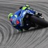 Grand Prix Niemiec 2017 galeria zdjec - MotoGP Sachsenring Andrea Iannone 29 Ecstar Suzuki 15