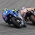 Grand Prix Niemiec 2017 galeria zdjec - MotoGP Sachsenring Andrea Iannone 29 Ecstar Suzuki 16