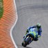 Grand Prix Niemiec 2017 galeria zdjec - MotoGP Sachsenring Andrea Iannone 29 Ecstar Suzuki 17
