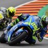 Grand Prix Niemiec 2017 galeria zdjec - MotoGP Sachsenring Andrea Iannone 29 Ecstar Suzuki 19