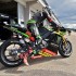 Grand Prix Niemiec 2017 galeria zdjec - MotoGP Sachsenring Jonas Folger 94 Monster Tech3 Yamaha 4