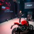 Inter Motors 2 0 pokaz mody motocyklowej galeria zdjec - ducati monster