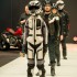 Inter Motors 2 0 pokaz mody motocyklowej galeria zdjec - kask ispido