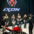 Inter Motors 2 0 pokaz mody motocyklowej galeria zdjec - odziez motocyklowa ixon
