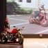 Inter Motors 2 0 pokaz mody motocyklowej galeria zdjec - stunt fragment adrenaline
