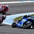 MotoGP 2017 Grand Prix Hiszpanii widziane okiem fotografa - MotoGP Jerez Andrea Iannone 29 Suzuki wyscig B 5