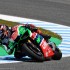 MotoGP 2017 Grand Prix Hiszpanii widziane okiem fotografa - MotoGP Jerez Sam Lowes Aprilia 22 wyscig B 3