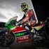 MotoGP 2017 Grand Prix Hiszpanii widziane okiem fotografa - MotoGP Jerez trening Aleix Espargaro 41 Aprilia 1