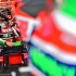 MotoGP 2017 Grand Prix Hiszpanii widziane okiem fotografa - MotoGP Jerez trening Sam Lowes 22 Aprilia 1