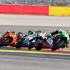 MotoGP Aragon galeria zdjec - MotoGP Aragon Aprilia Gresini 41 Aleix Espargaro 17