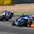 MotoGP Aragon galeria zdjec - MotoGP Aragon Ecstar Suzuki 42 Alex Rins 1