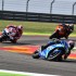 MotoGP Aragon galeria zdjec - MotoGP Aragon Ecstar Suzuki 42 Alex Rins 20