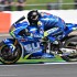 MotoGP Silverstone galeria zdjec - MotoGP Silverstone Suzuki 42 Alex Rins 17