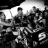 MotoGP Silverstone galeria zdjec - MotoGP Silverstone Yamaha Tech3 Monster Johann Zarco 5 11