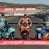 MotoGP ostatni wyscig sezonu - MotoGP 2017 Mistrzowie Swiata World Champion 4
