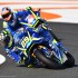 MotoGP ostatni wyscig sezonu - MotoGP Walencja 2017 29 Andrea Iannone Ecstar Suzuki 12